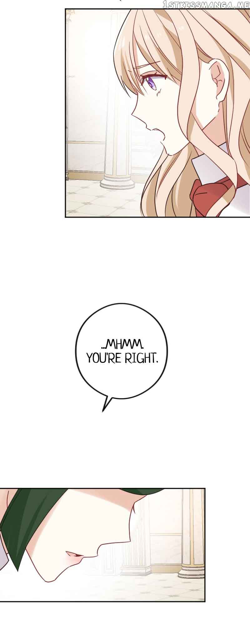From Duty to Devotion chapter 13 page 34