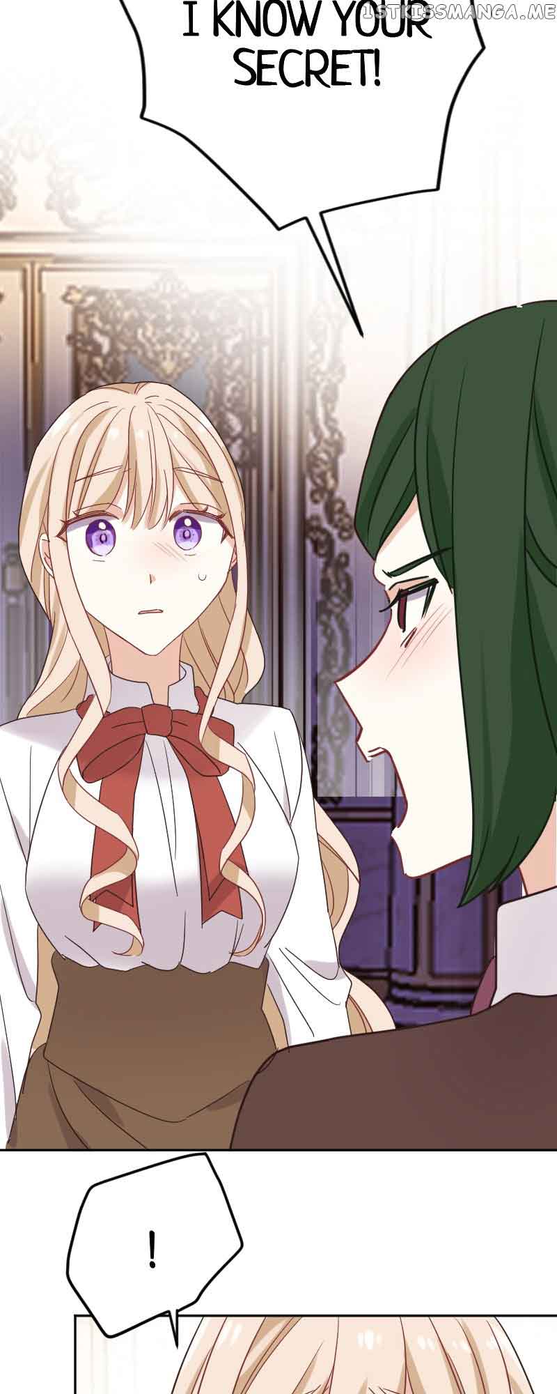 From Duty to Devotion chapter 13 page 38