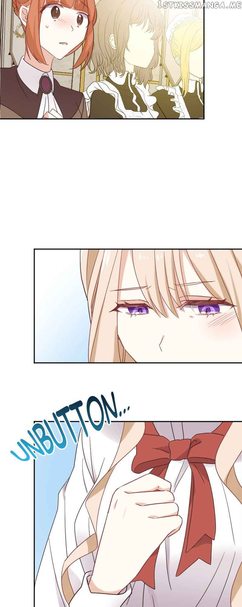 From Duty to Devotion chapter 13 page 47