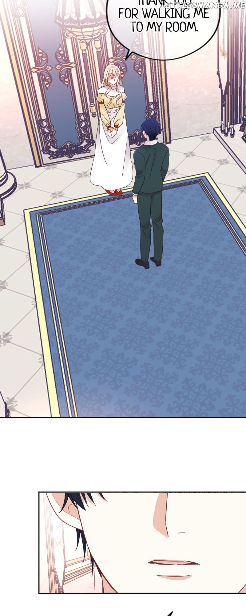 From Duty to Devotion chapter 19 page 32