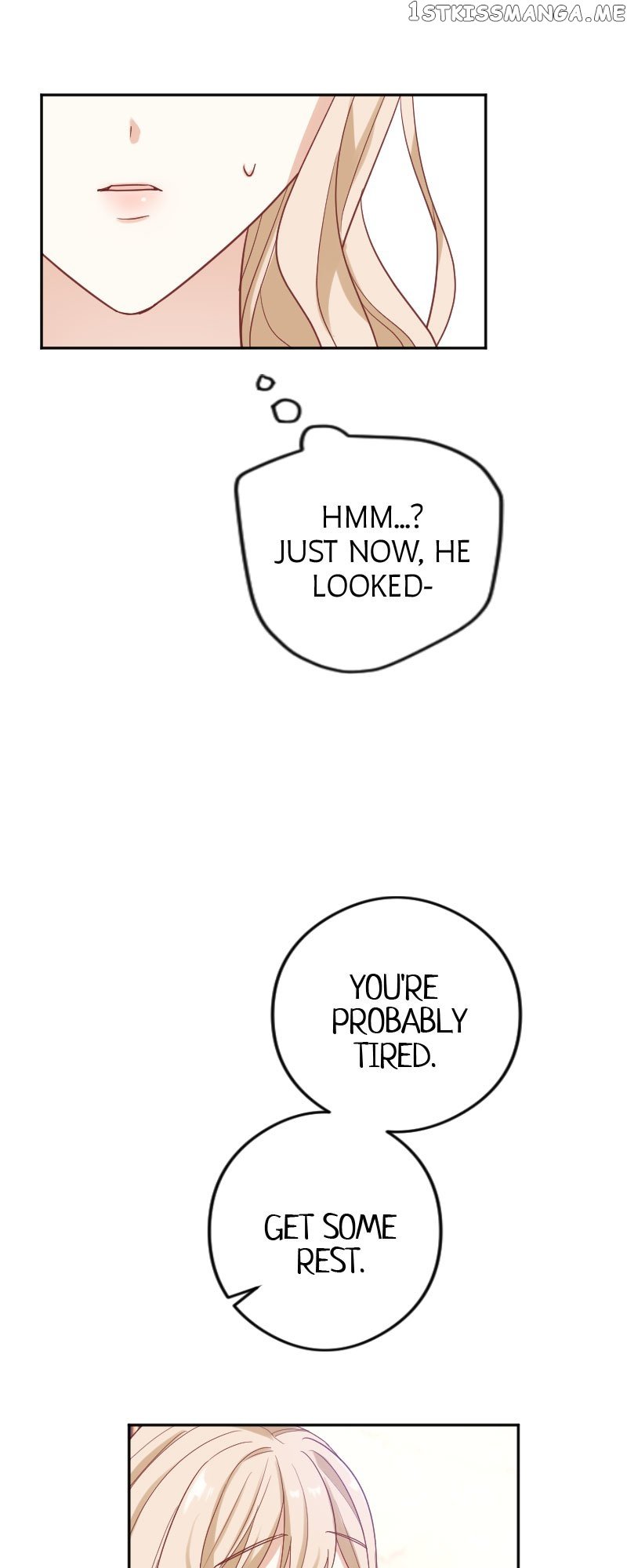 From Duty to Devotion chapter 19 page 41