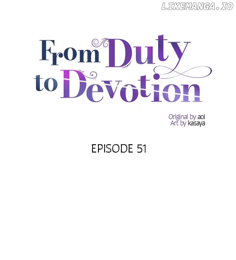 From Duty to Devotion chapter 51 page 5