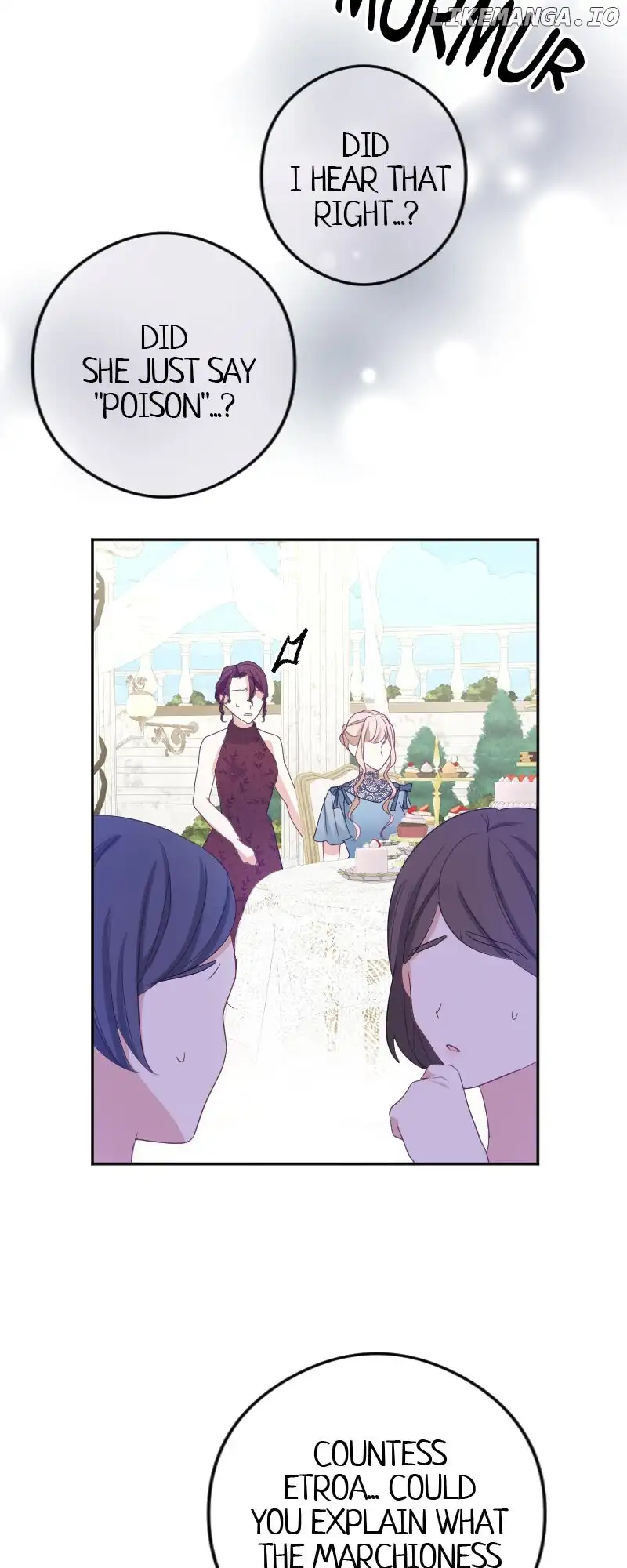 From Duty to Devotion chapter 51 page 11