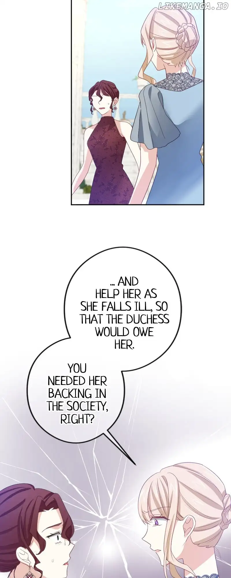 From Duty to Devotion chapter 51 page 21
