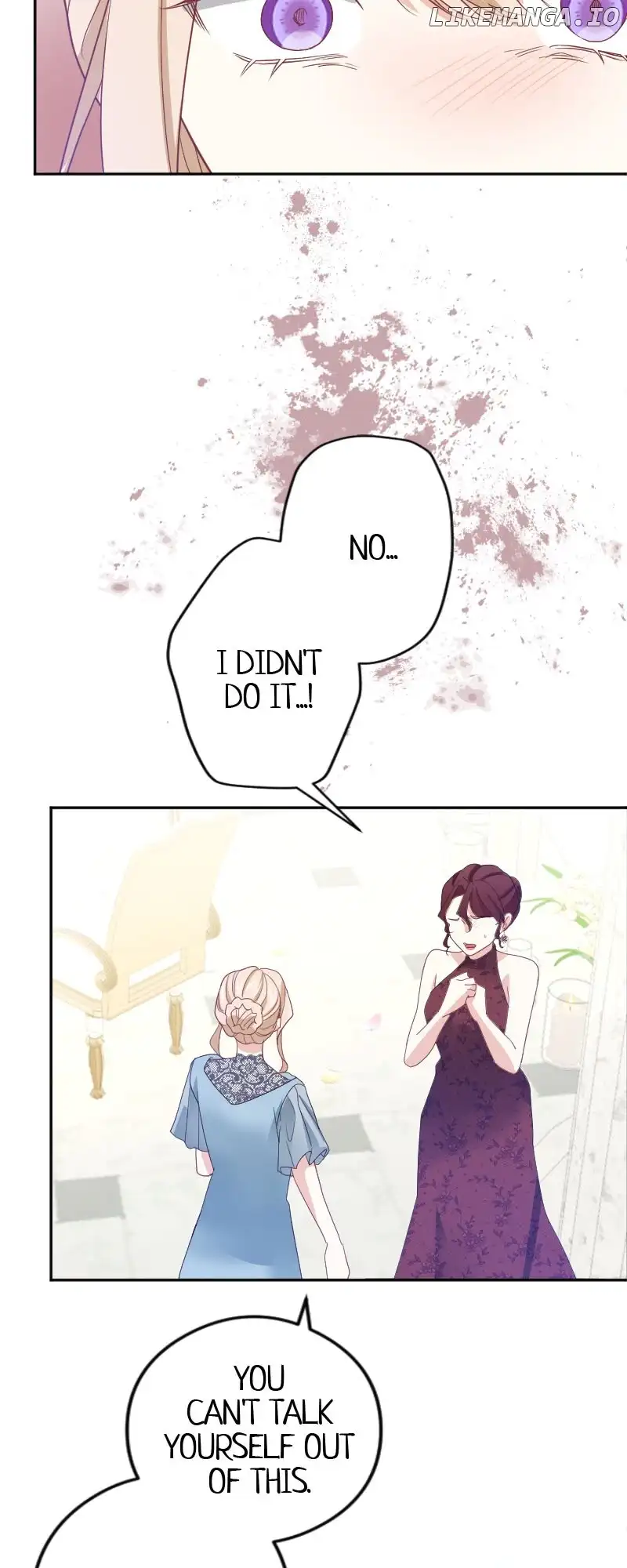 From Duty to Devotion chapter 51 page 49