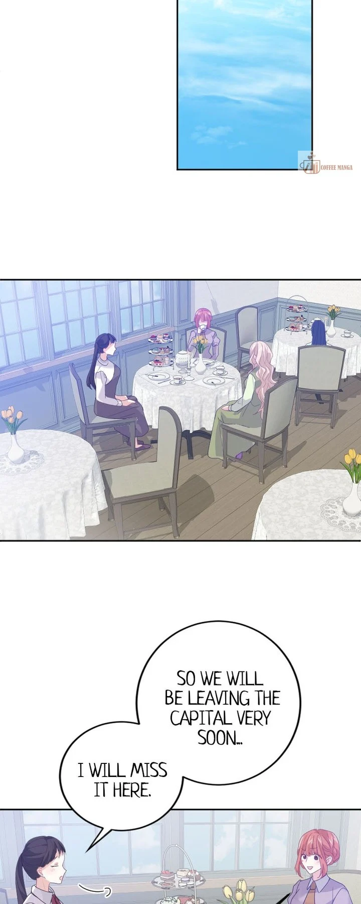 From Duty to Devotion chapter 73 page 9