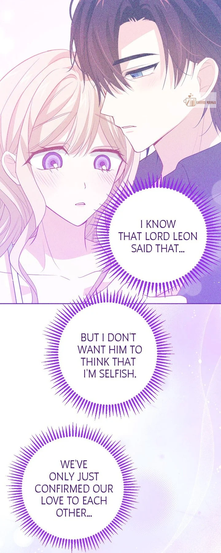 From Duty to Devotion chapter 73 page 21