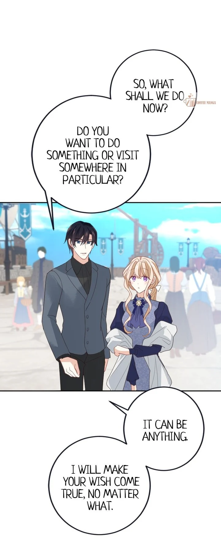 From Duty to Devotion chapter 73 page 29