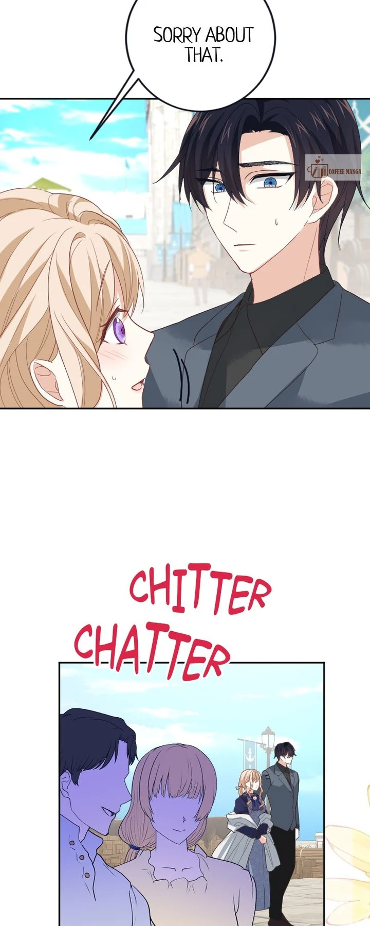 From Duty to Devotion chapter 73 page 32