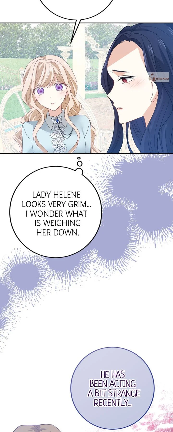 From Duty to Devotion chapter 76 page 3