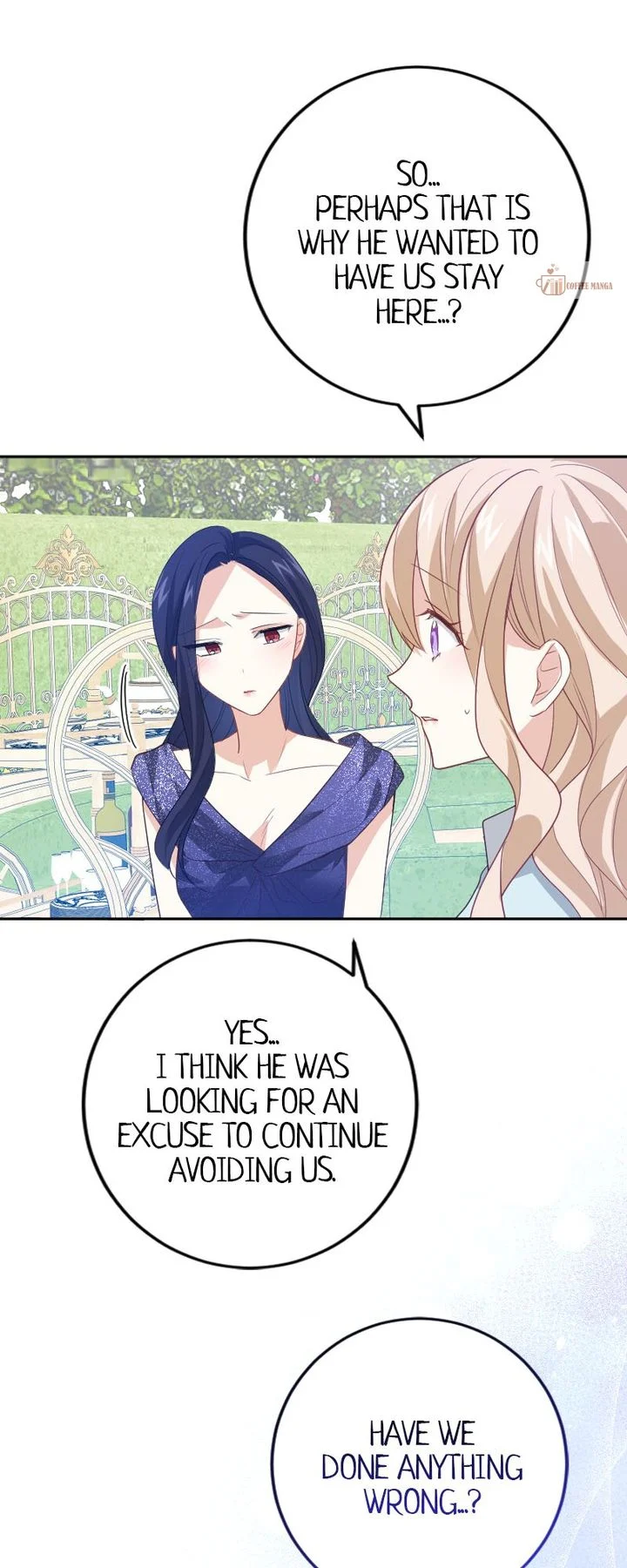 From Duty to Devotion chapter 76 page 5