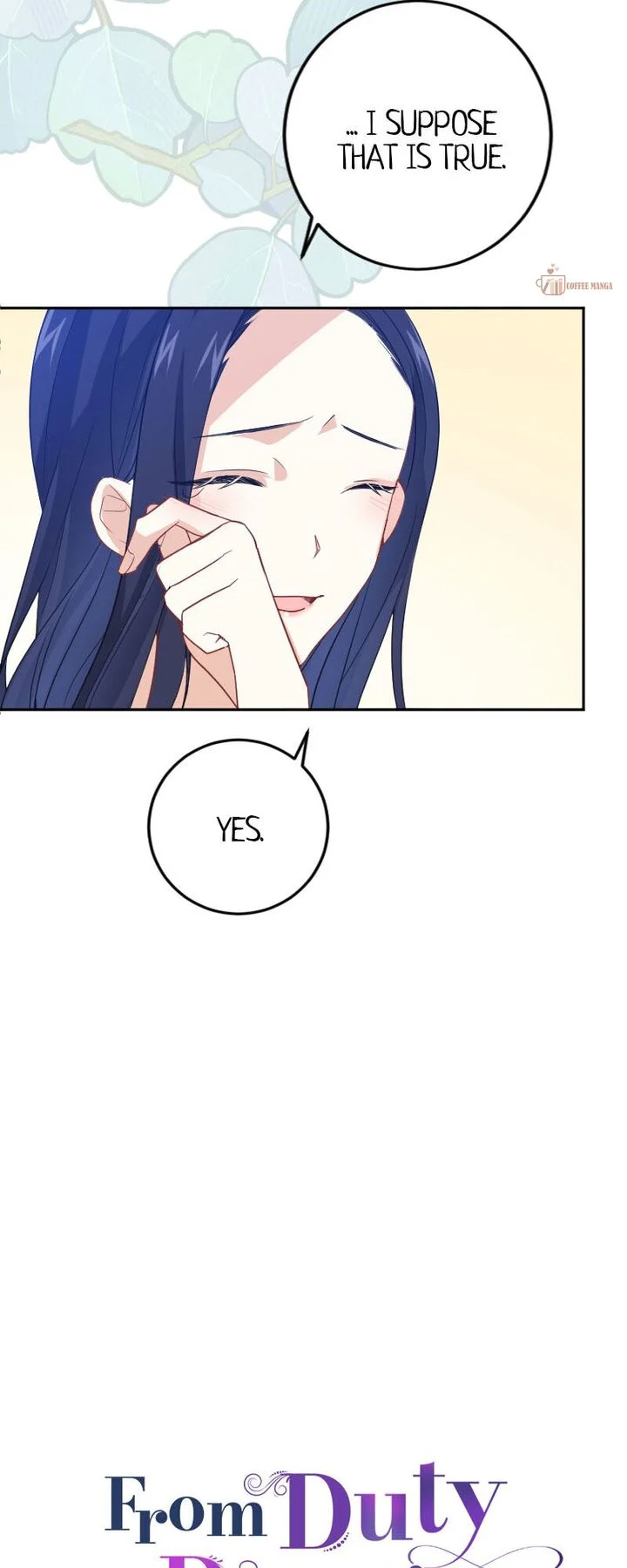 From Duty to Devotion chapter 76 page 16
