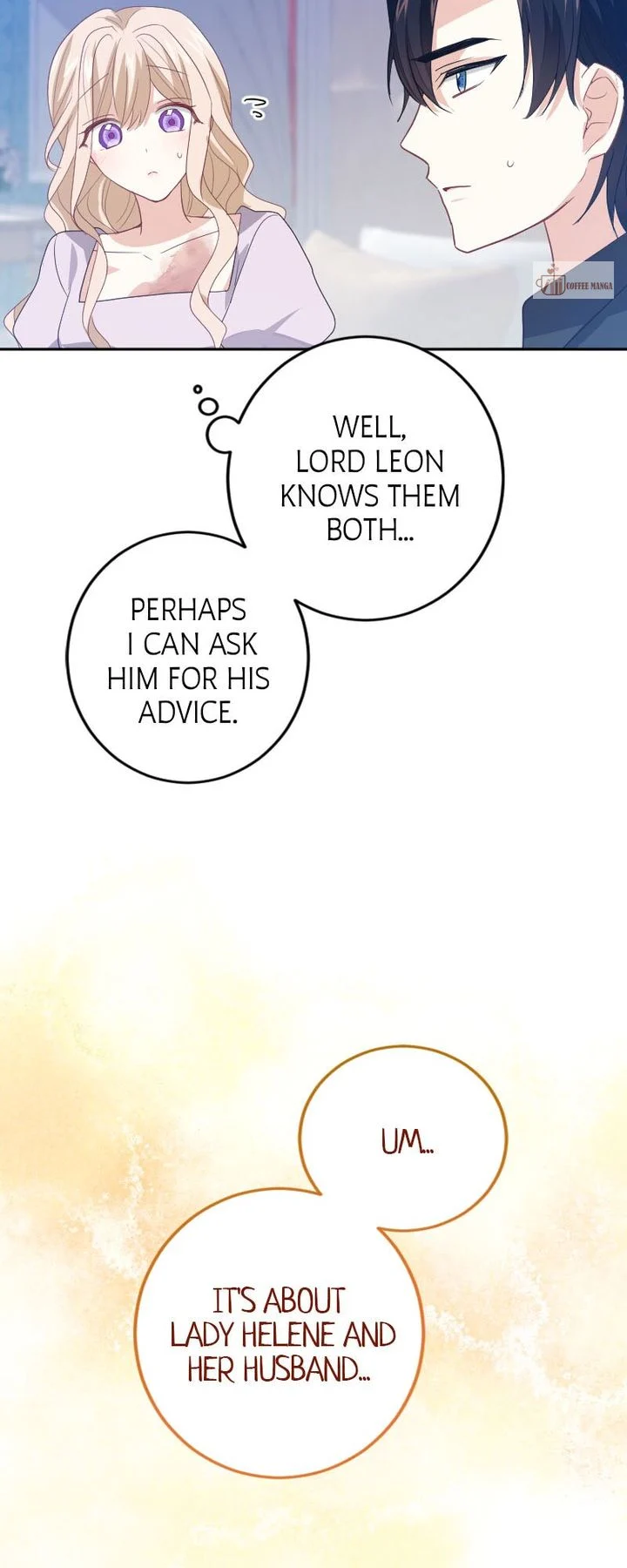 From Duty to Devotion chapter 76 page 21