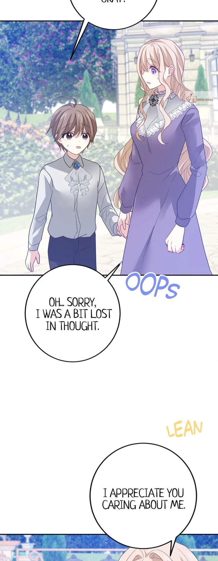 From Duty to Devotion chapter 76 page 42