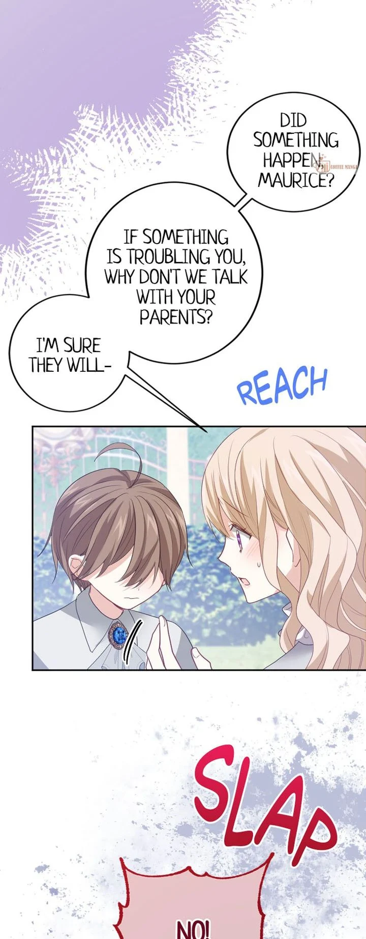 From Duty to Devotion chapter 76 page 46