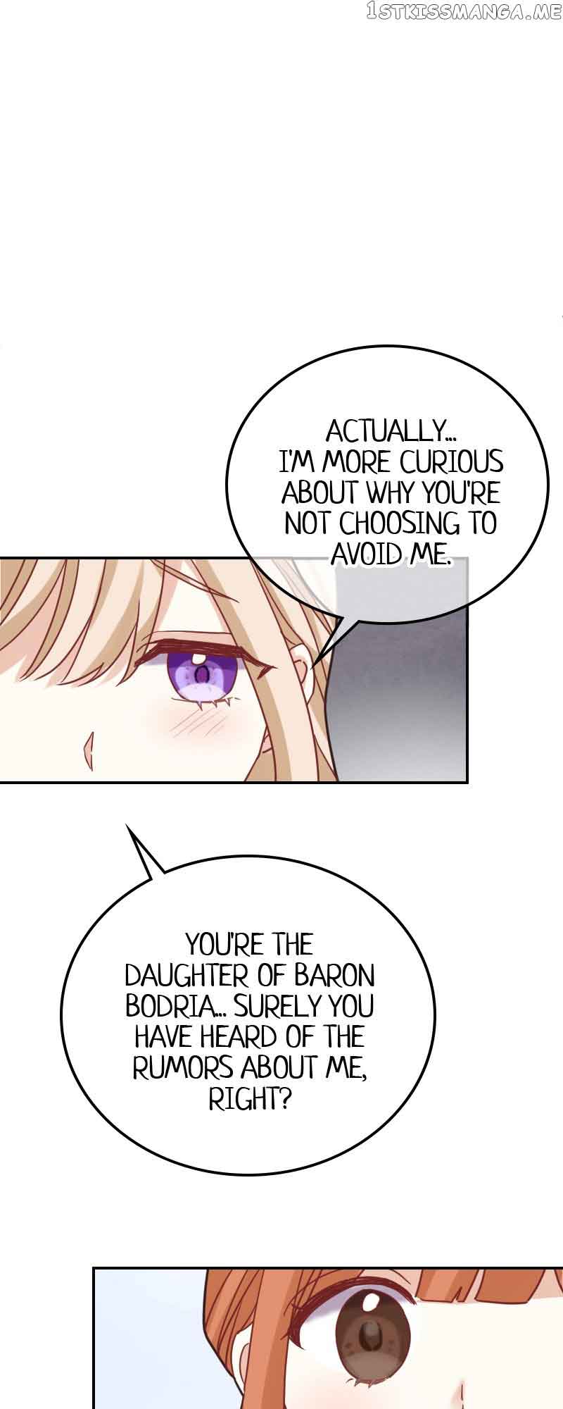 From Duty to Devotion chapter 8 page 1