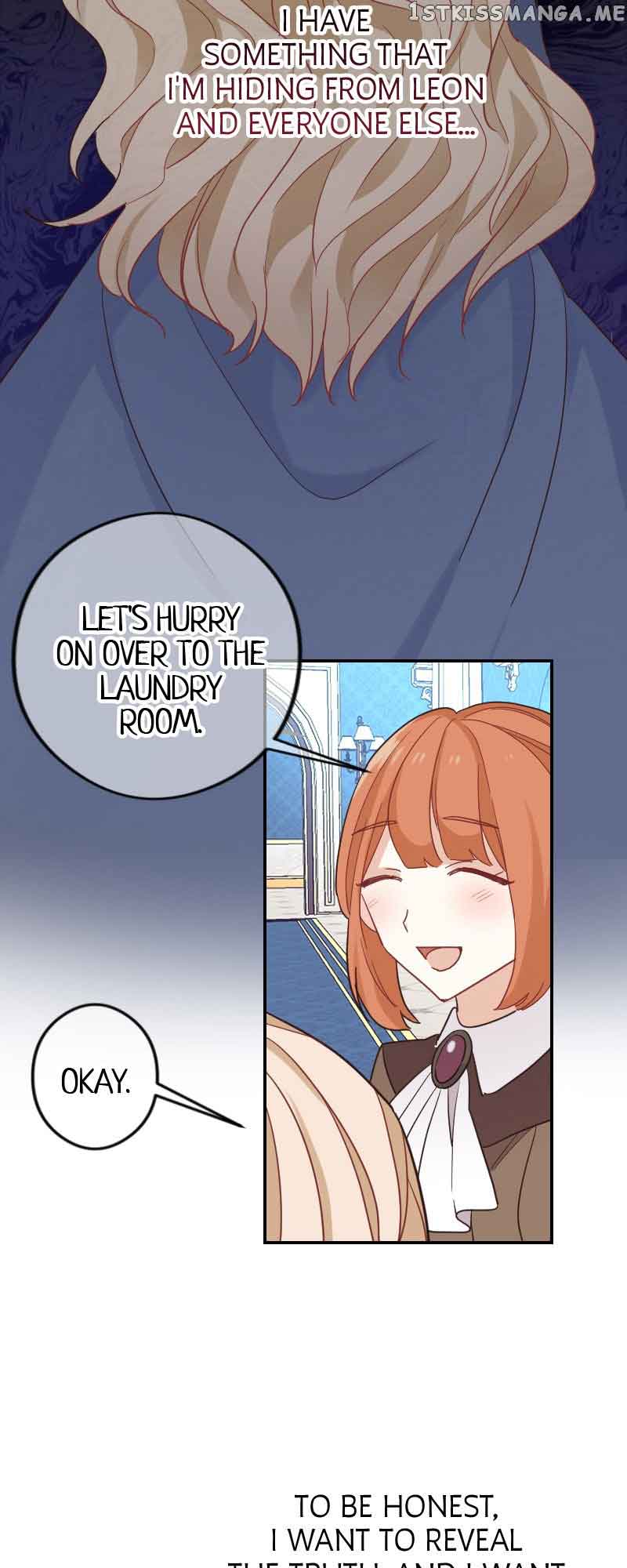 From Duty to Devotion chapter 8 page 8