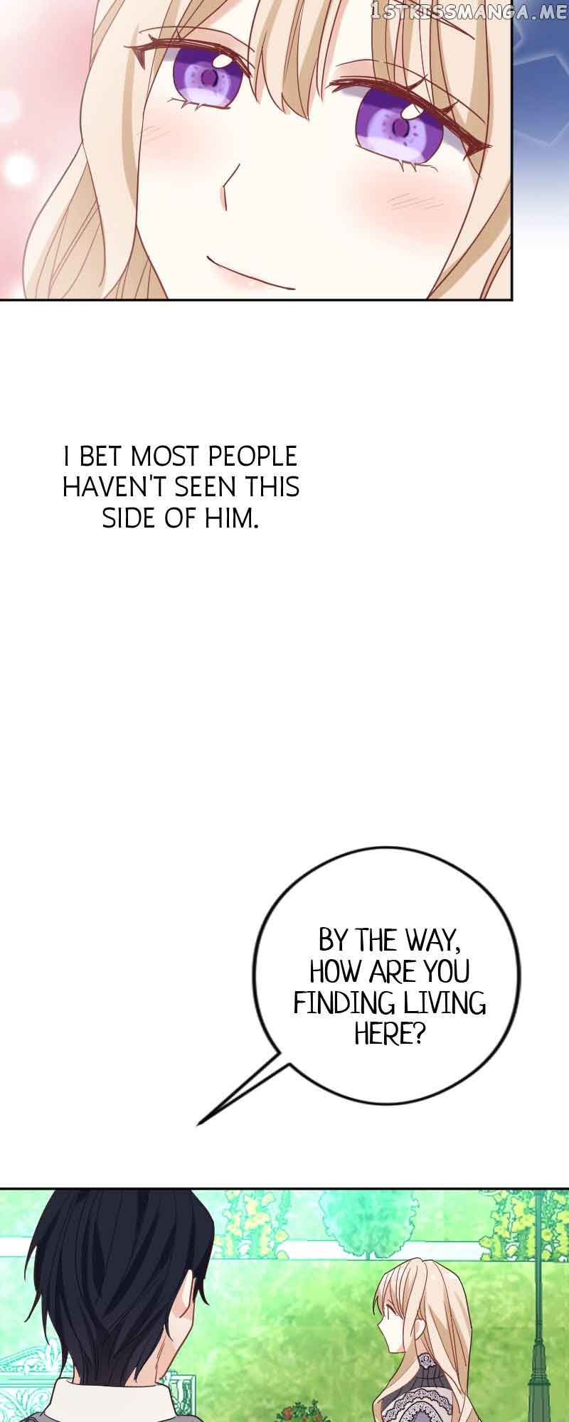 From Duty to Devotion chapter 8 page 29