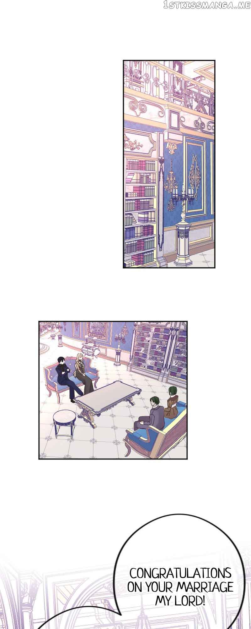 From Duty to Devotion chapter 8 page 46