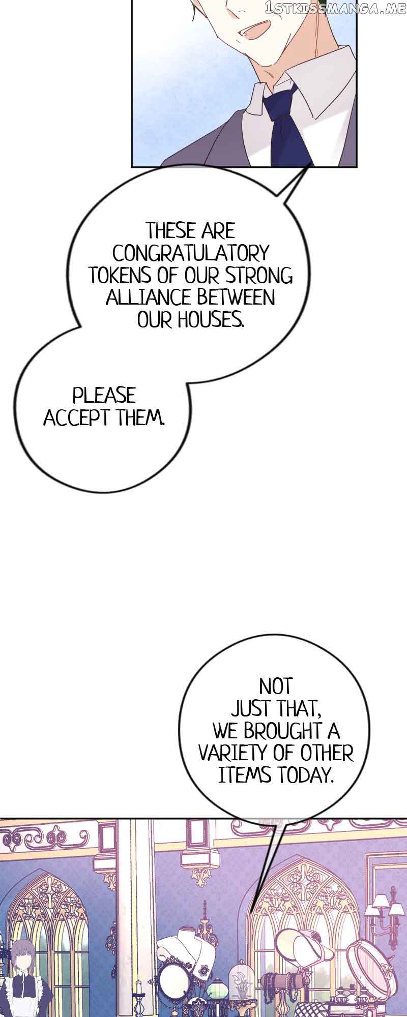 From Duty to Devotion chapter 8 page 52