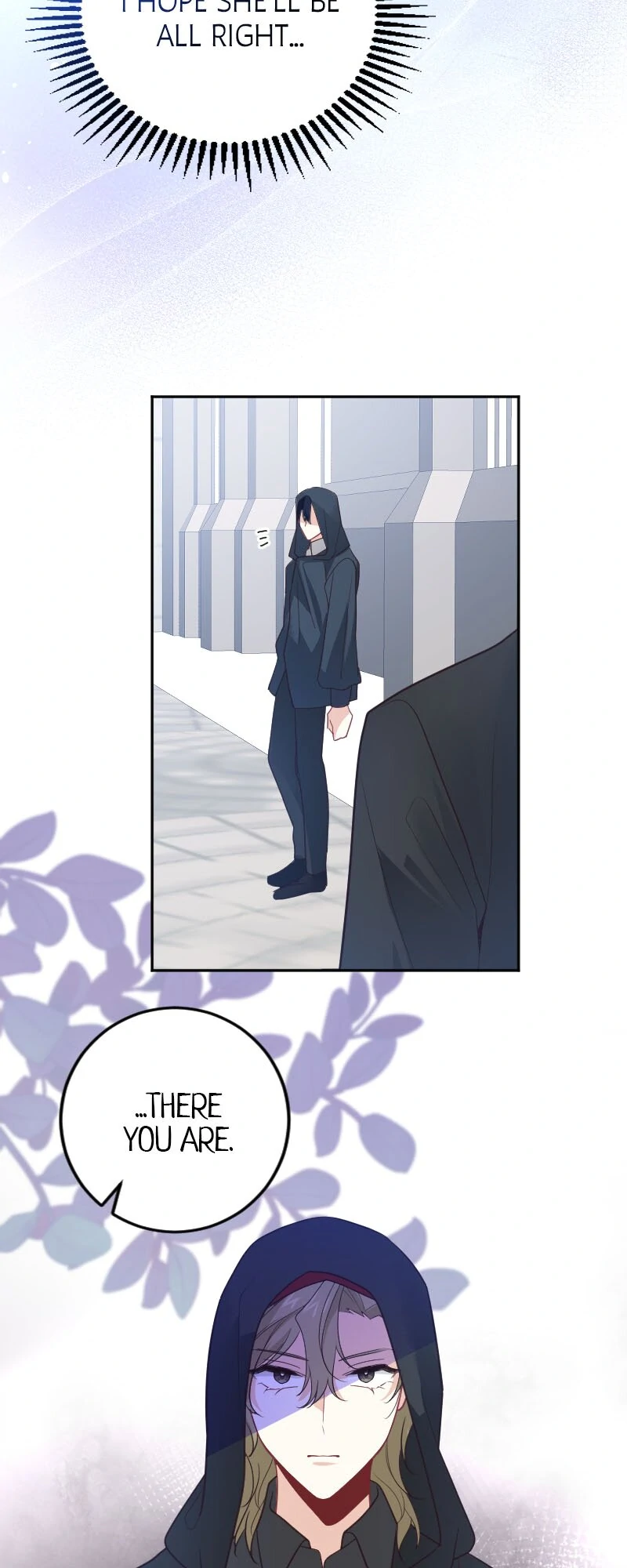 From Duty to Devotion chapter 99 page 3
