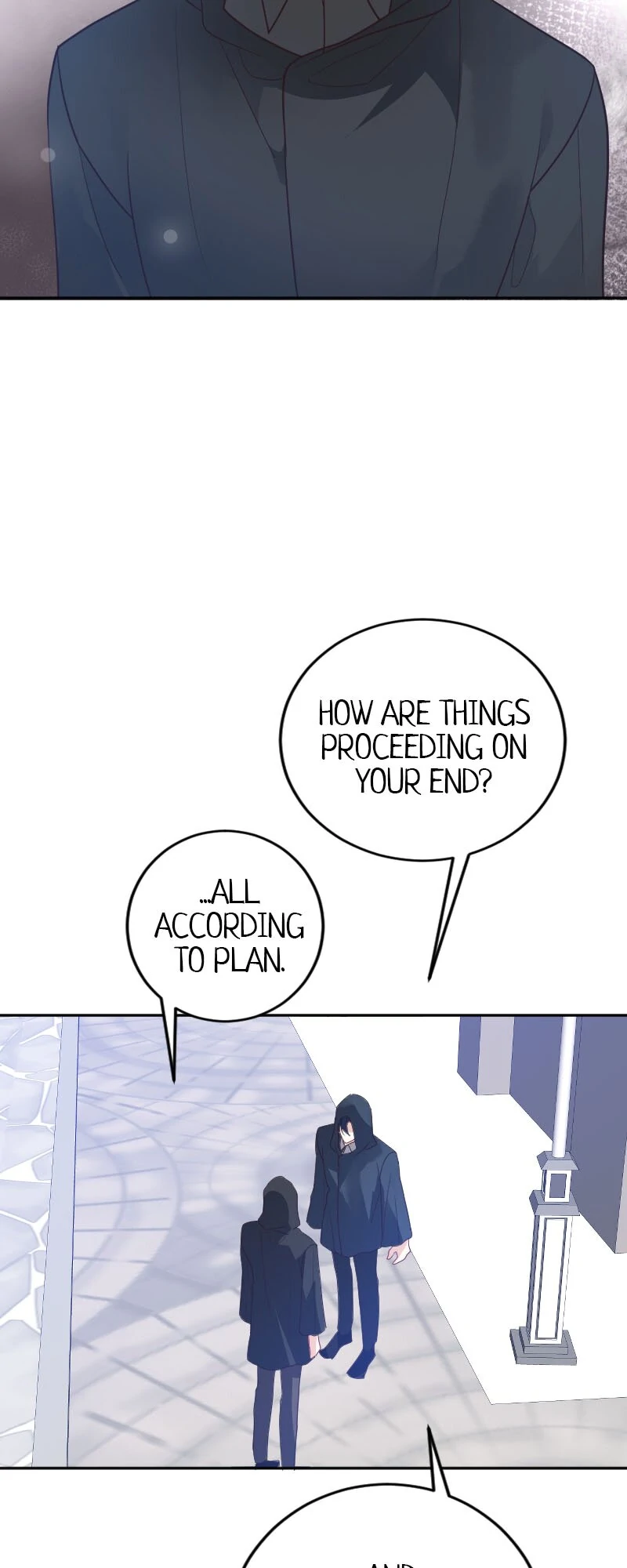 From Duty to Devotion chapter 99 page 4