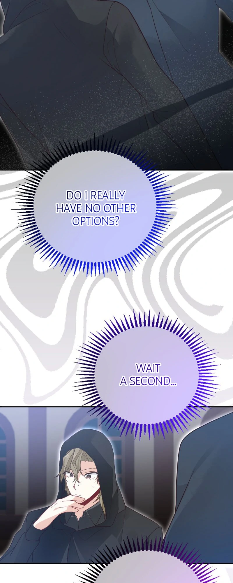 From Duty to Devotion chapter 99 page 8