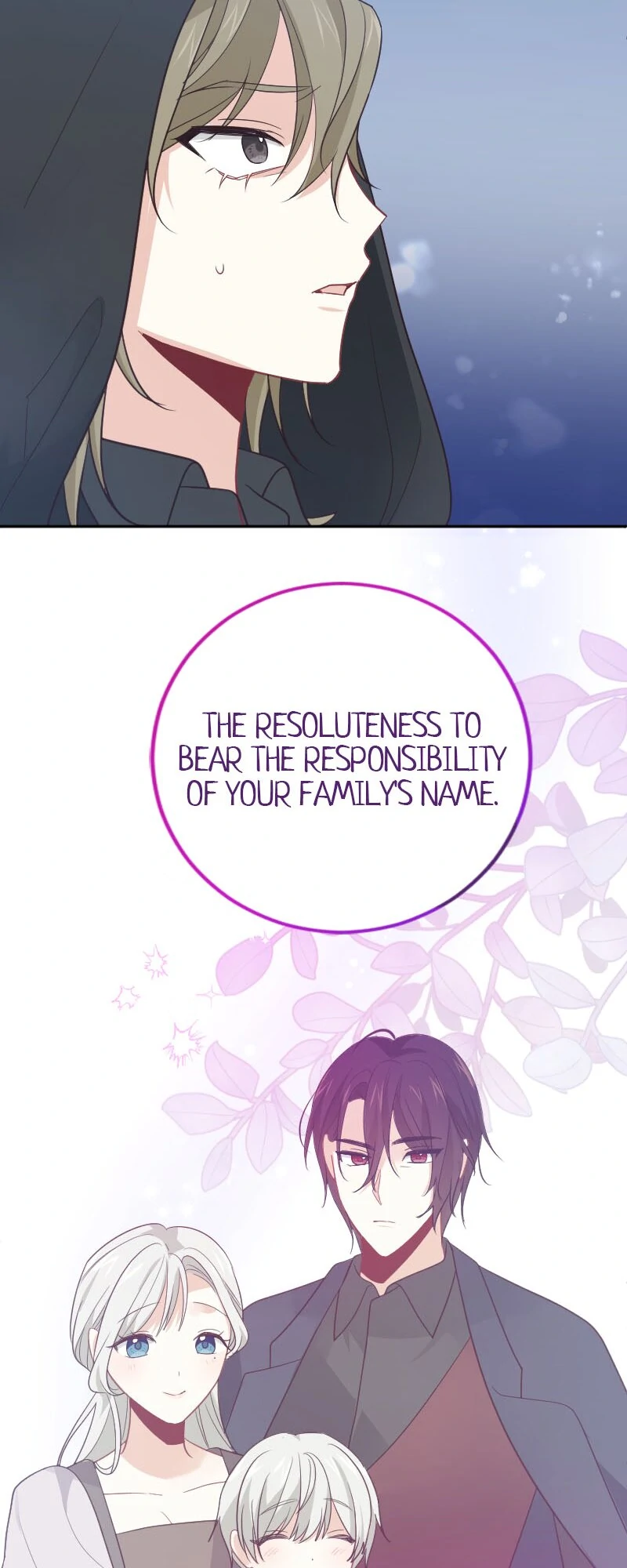 From Duty to Devotion chapter 99 page 15