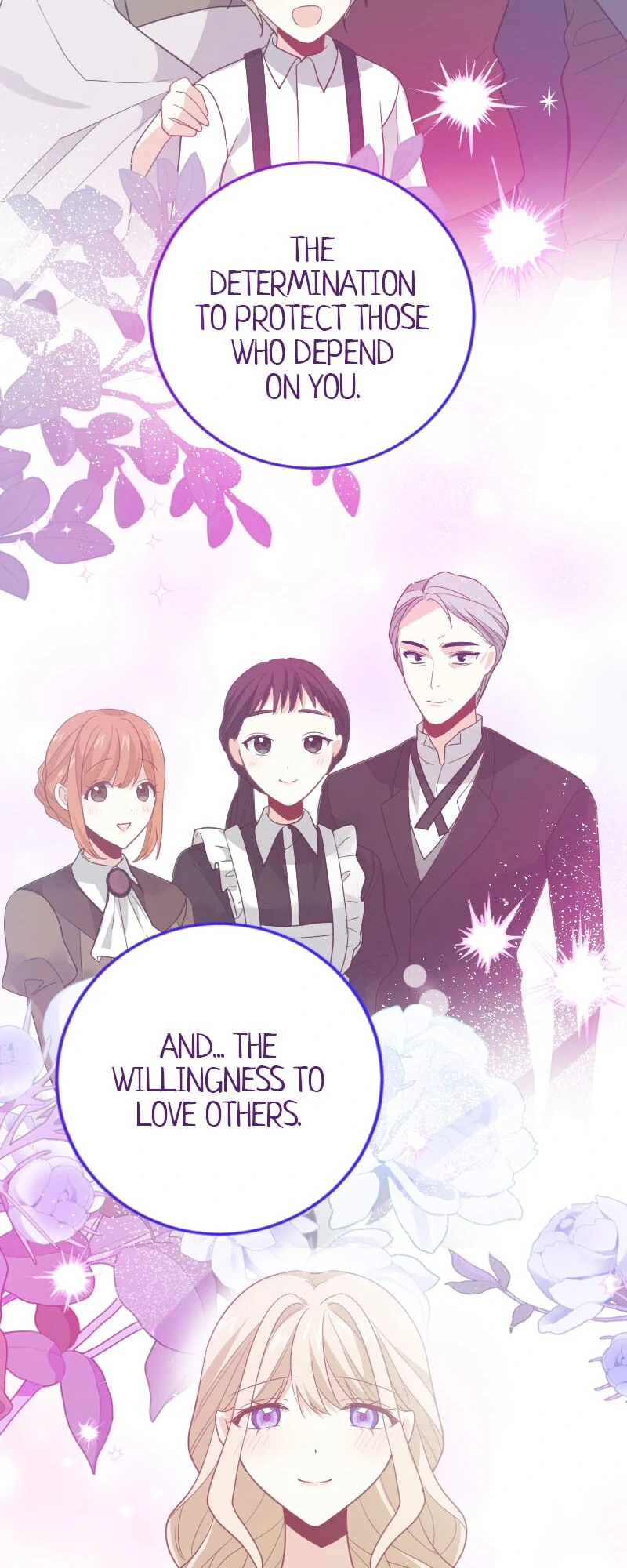 From Duty to Devotion chapter 99 page 16