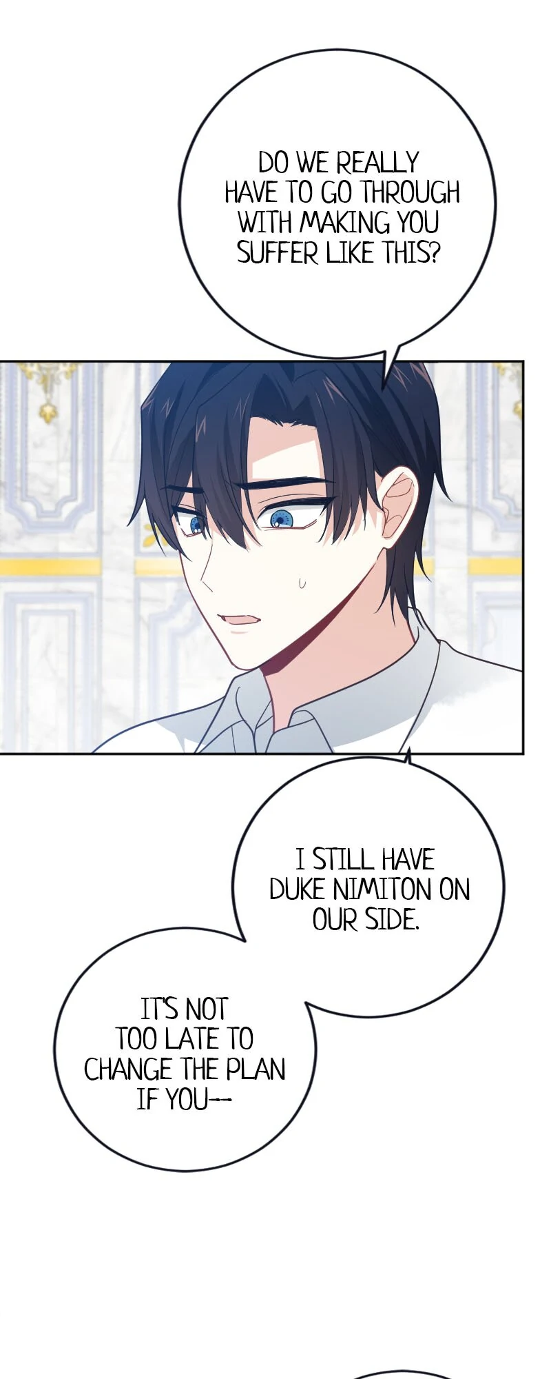From Duty to Devotion chapter 99 page 23