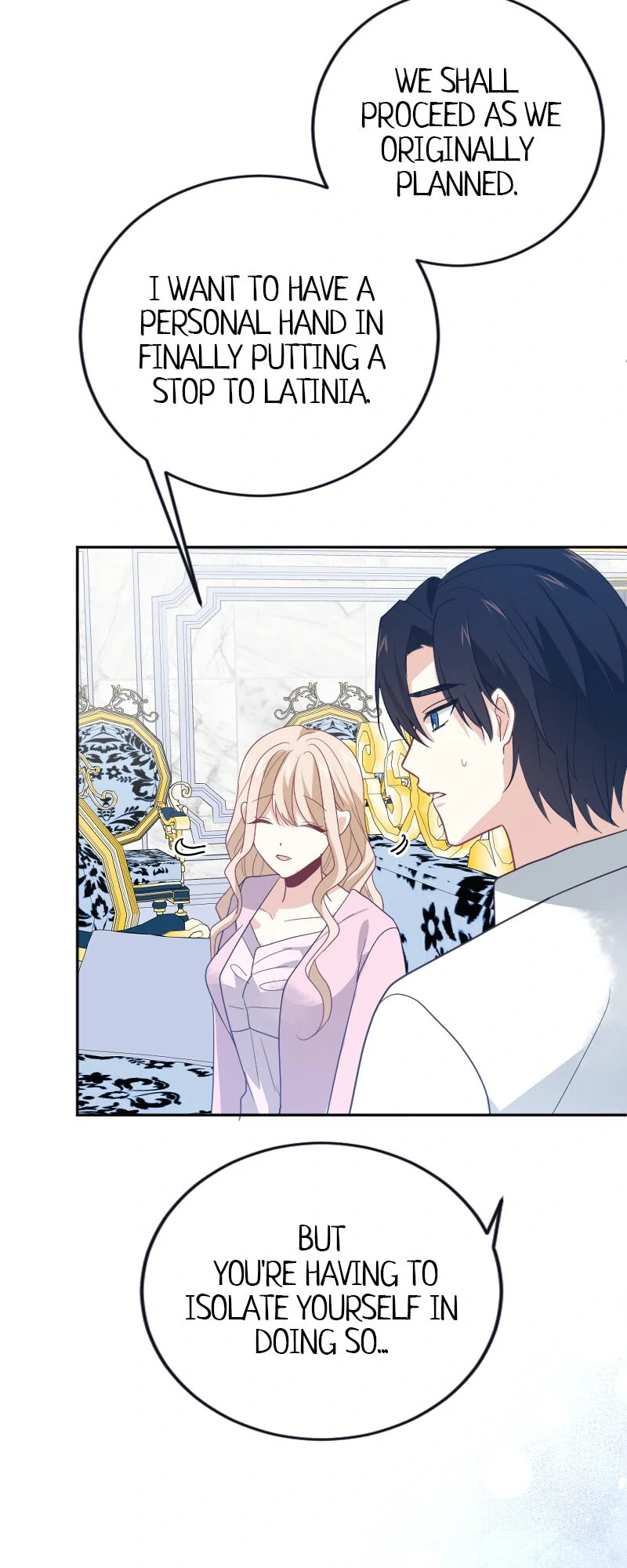 From Duty to Devotion chapter 99 page 24