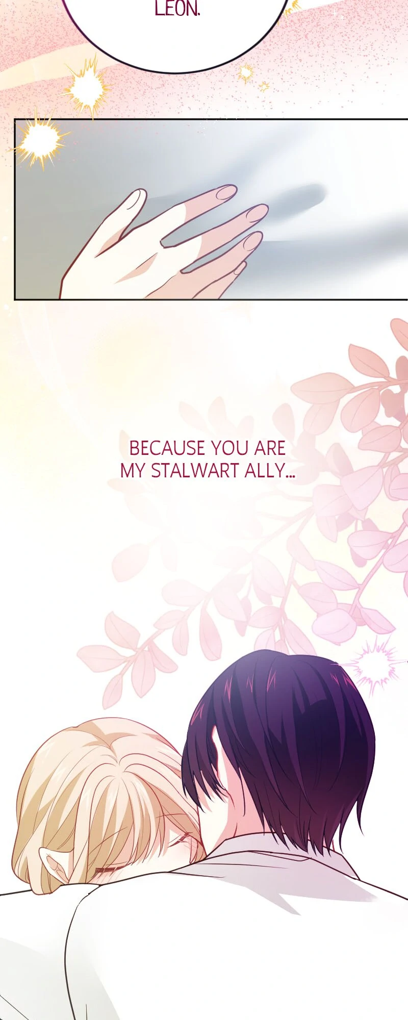 From Duty to Devotion chapter 99 page 31