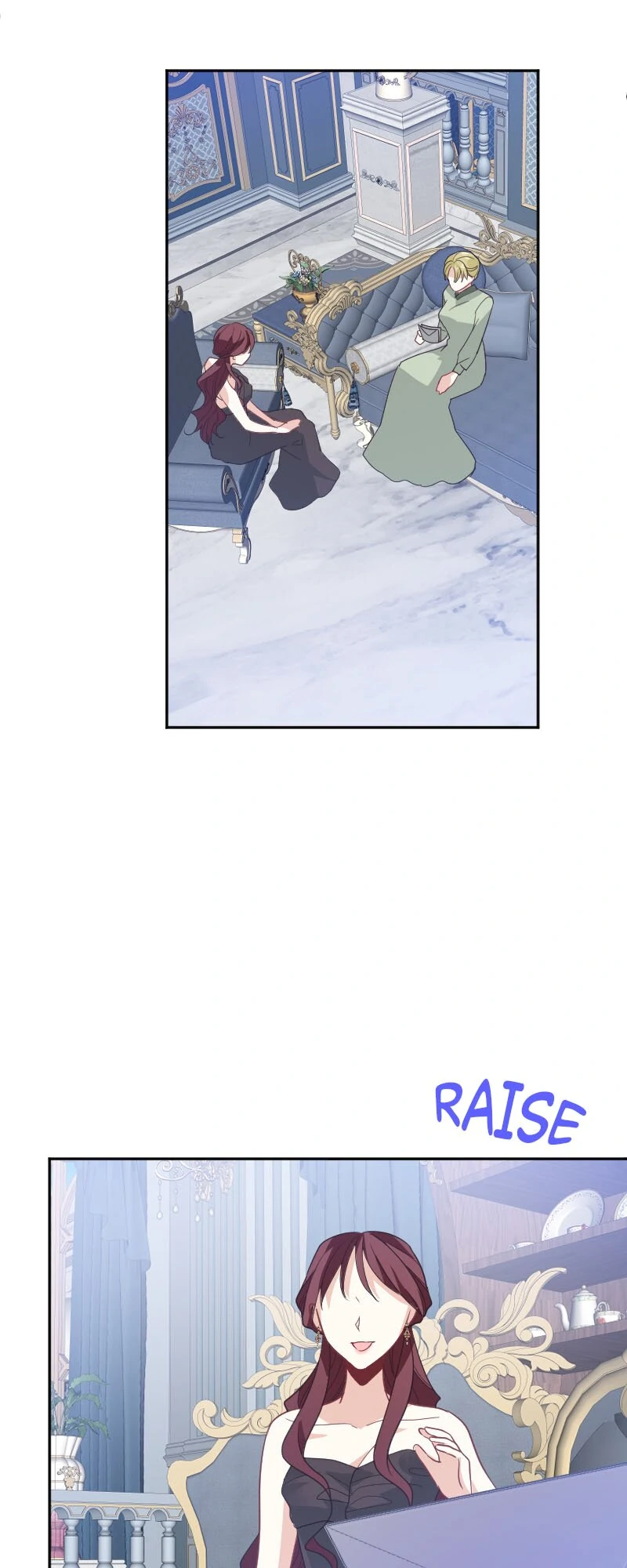 From Duty to Devotion chapter 99 page 33