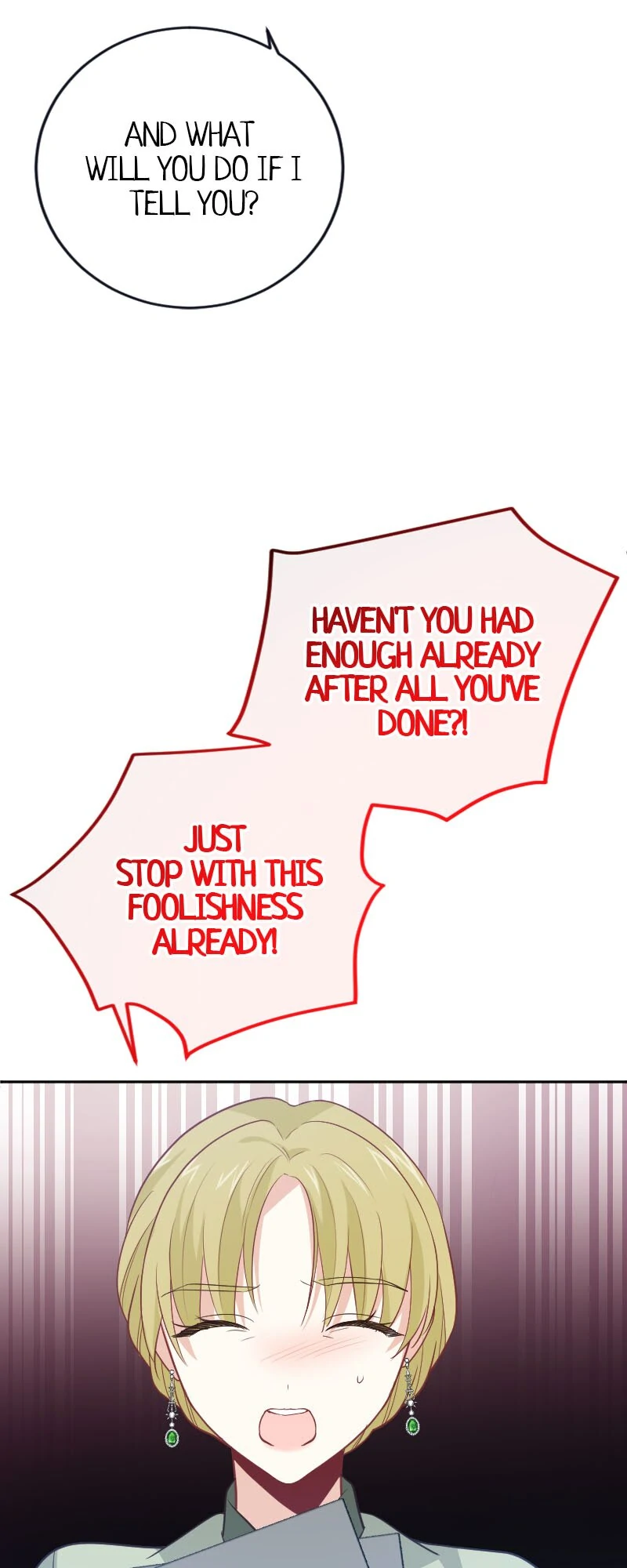 From Duty to Devotion chapter 99 page 35