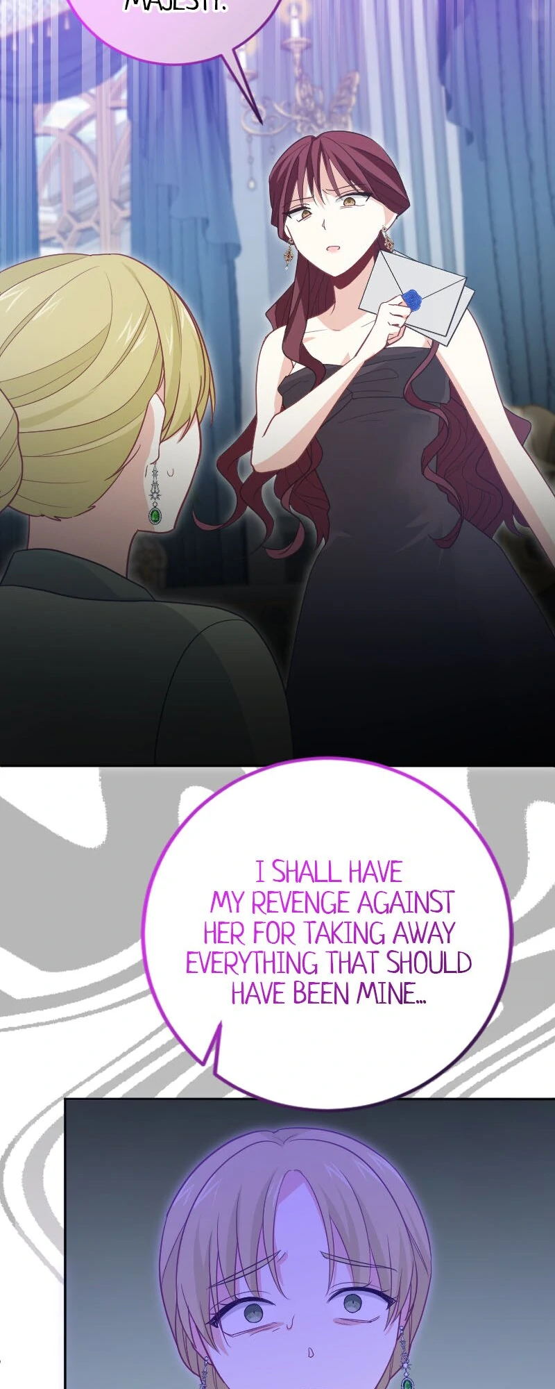 From Duty to Devotion chapter 99 page 37