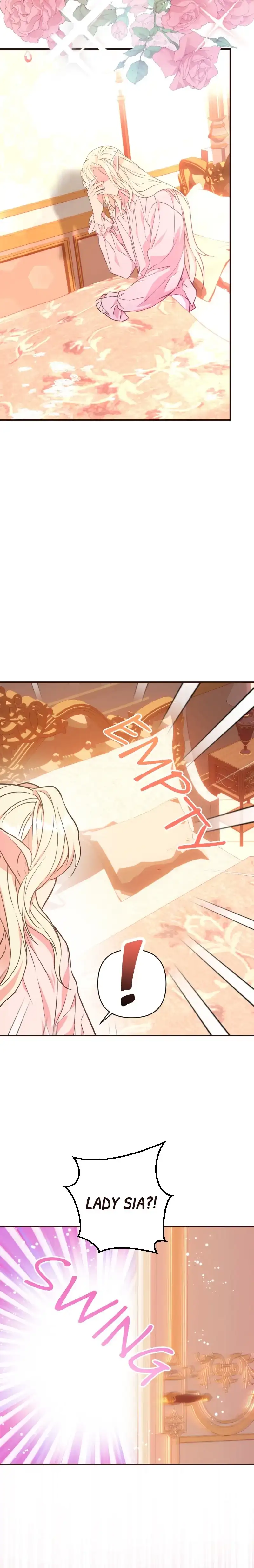 Everybody Loves the Villainess chapter 100 page 2