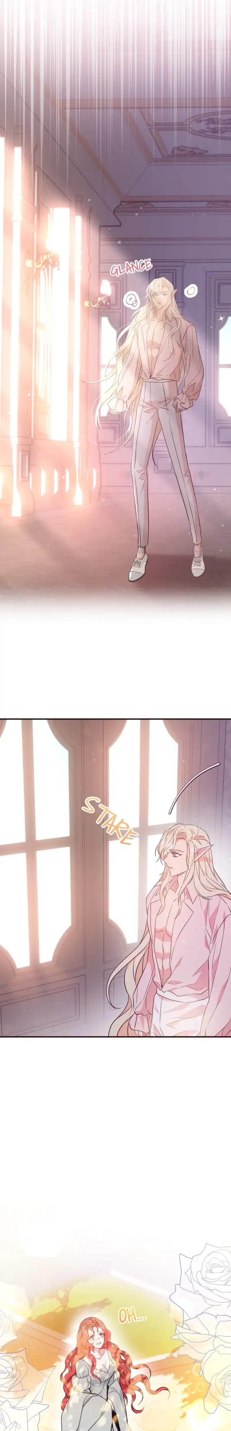 Everybody Loves the Villainess chapter 100 page 3