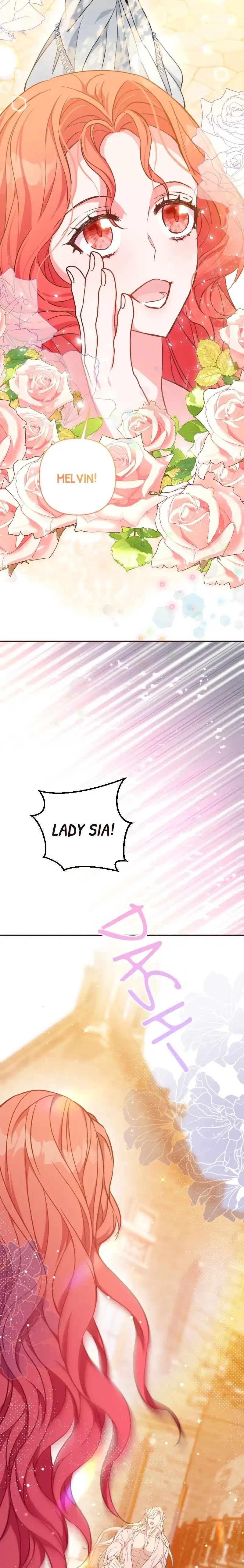 Everybody Loves the Villainess chapter 100 page 4