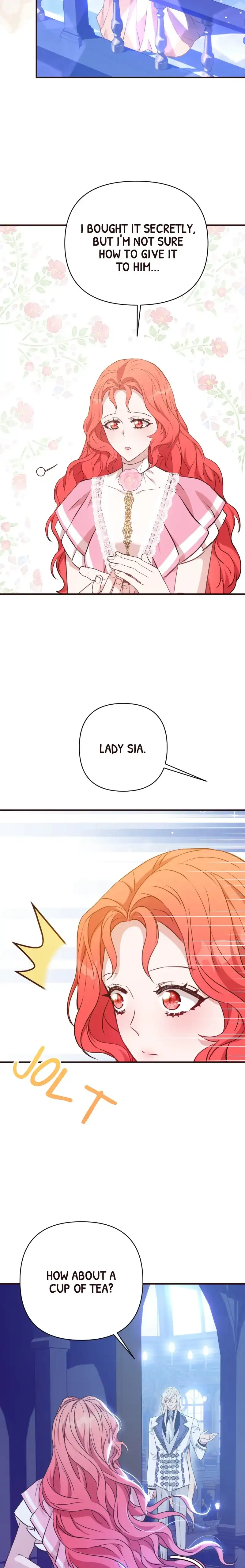 Everybody Loves the Villainess chapter 100 page 19