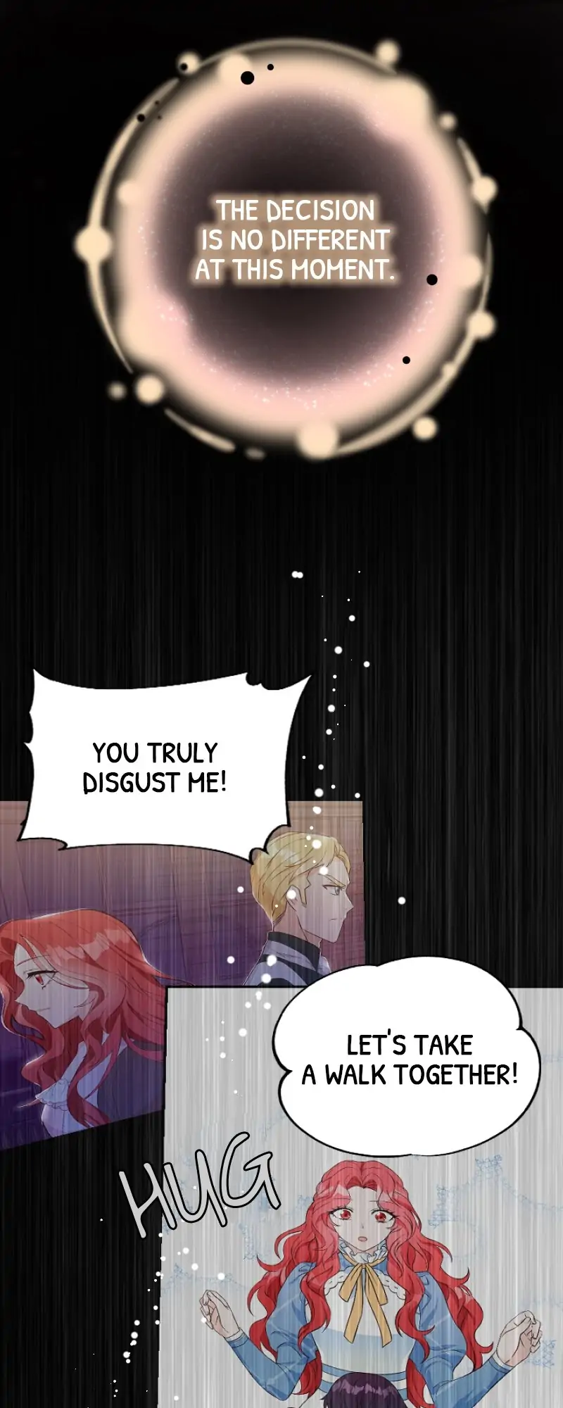 Everybody Loves the Villainess chapter 18 page 12