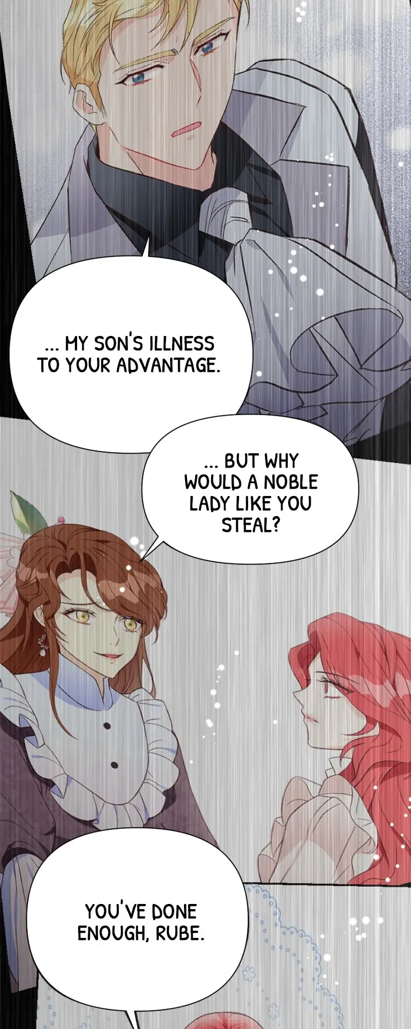 Everybody Loves the Villainess chapter 18 page 14