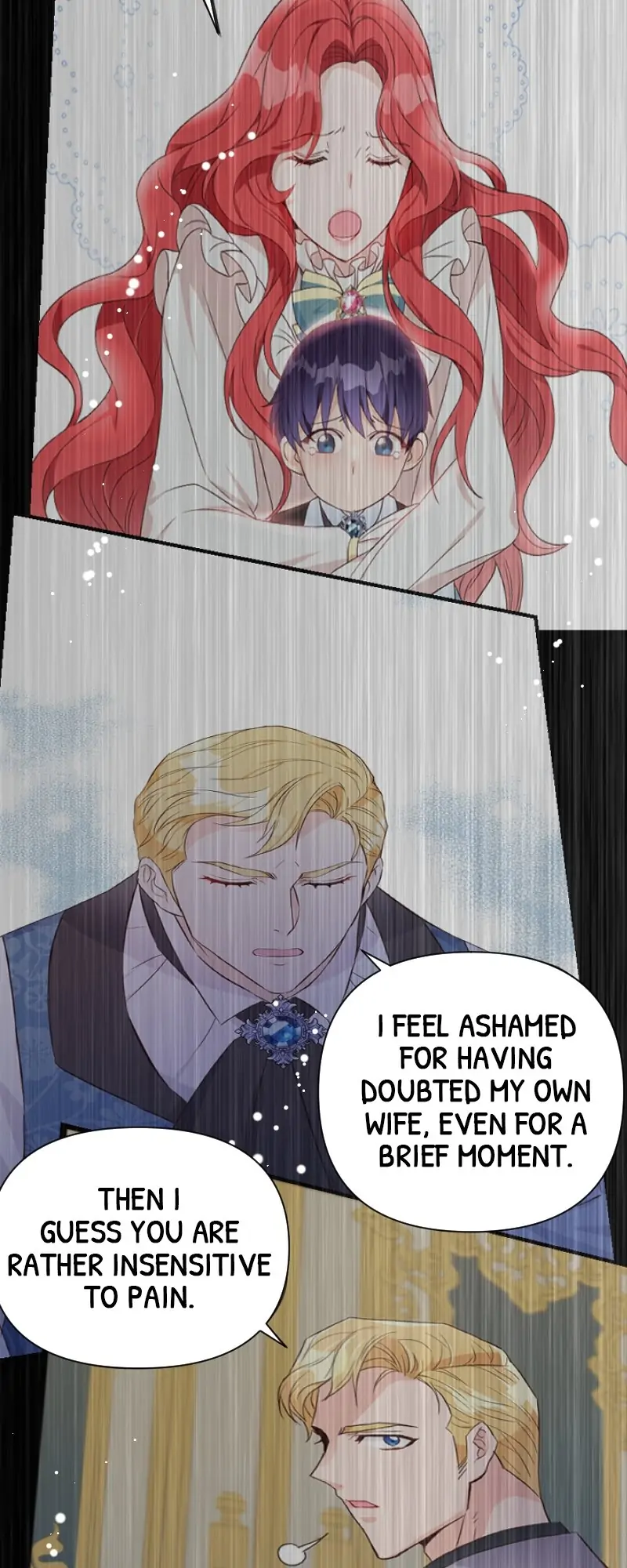 Everybody Loves the Villainess chapter 18 page 15