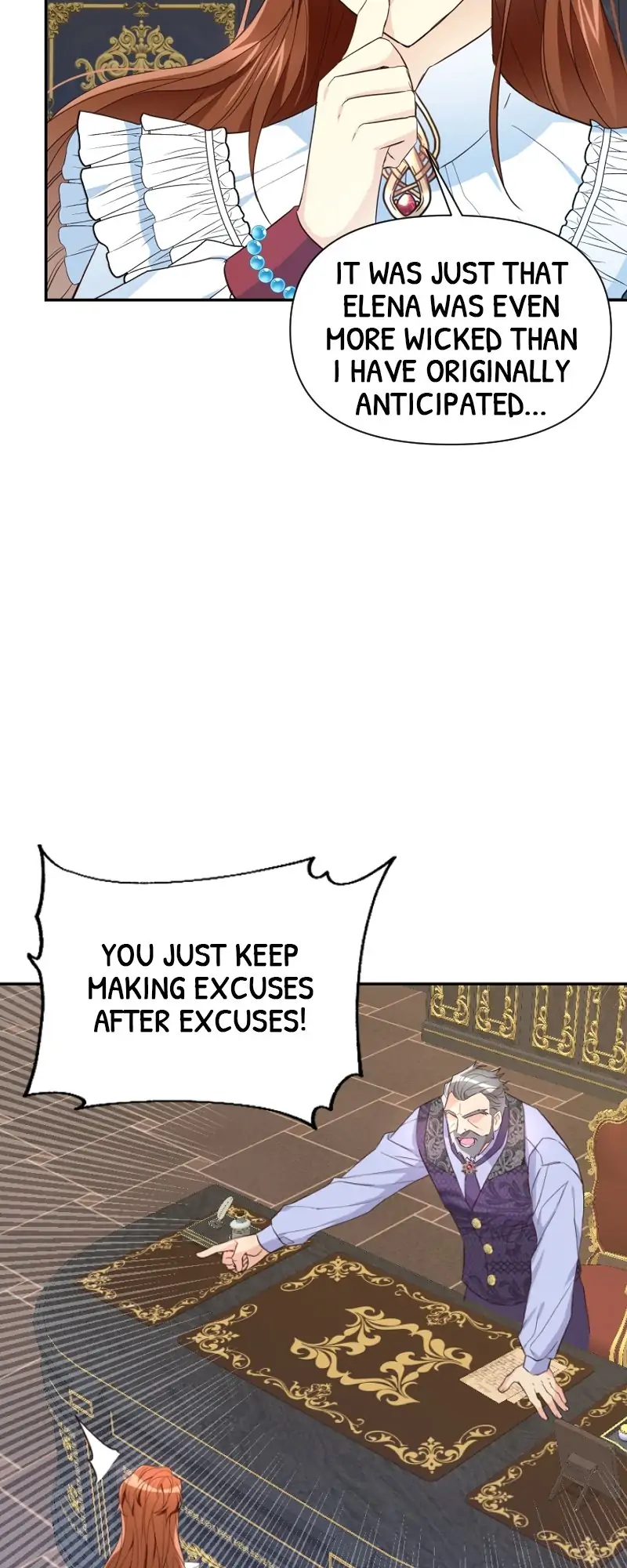 Everybody Loves the Villainess chapter 18 page 27