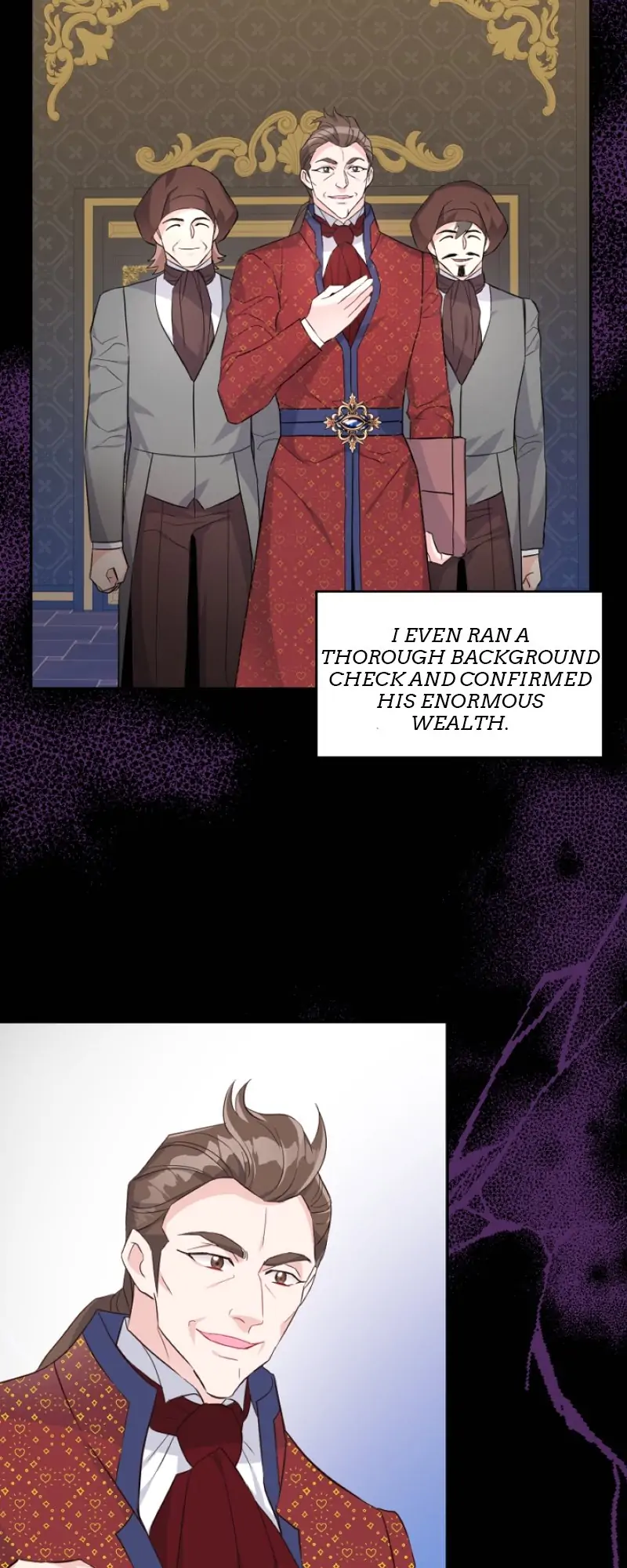 Everybody Loves the Villainess chapter 18 page 34