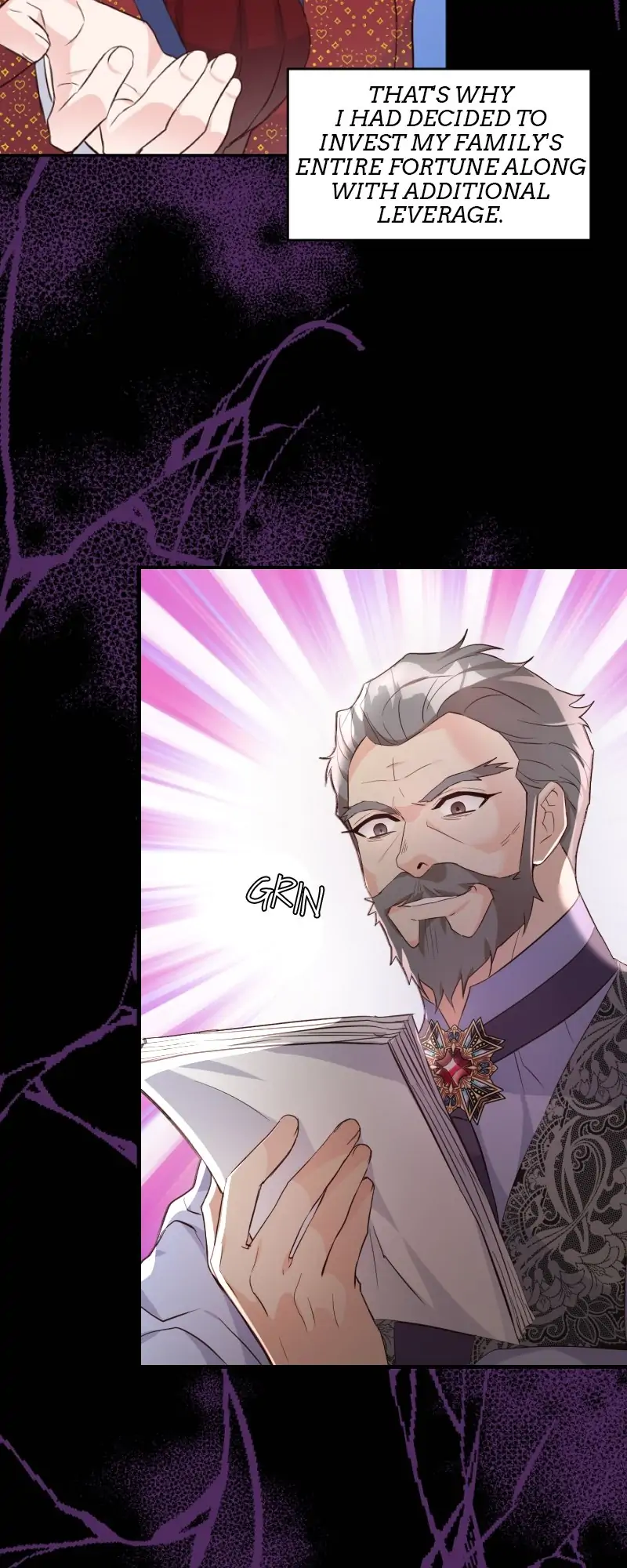 Everybody Loves the Villainess chapter 18 page 35