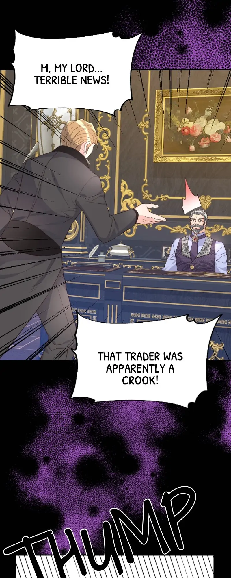Everybody Loves the Villainess chapter 18 page 37