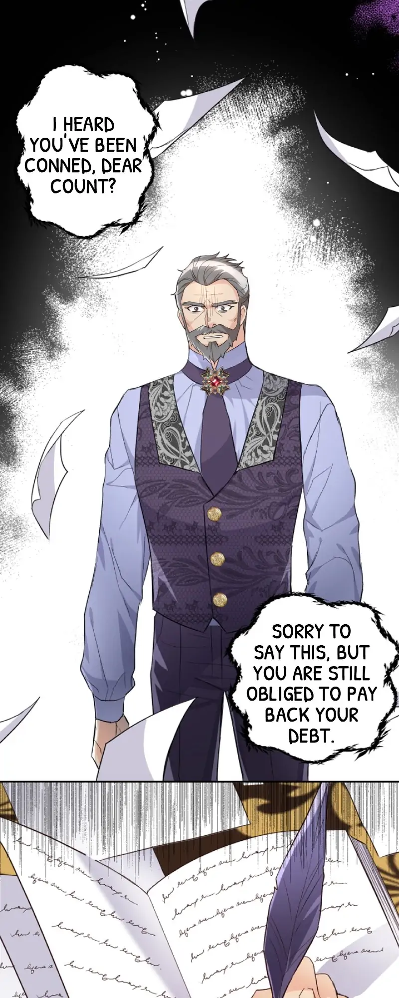 Everybody Loves the Villainess chapter 18 page 39