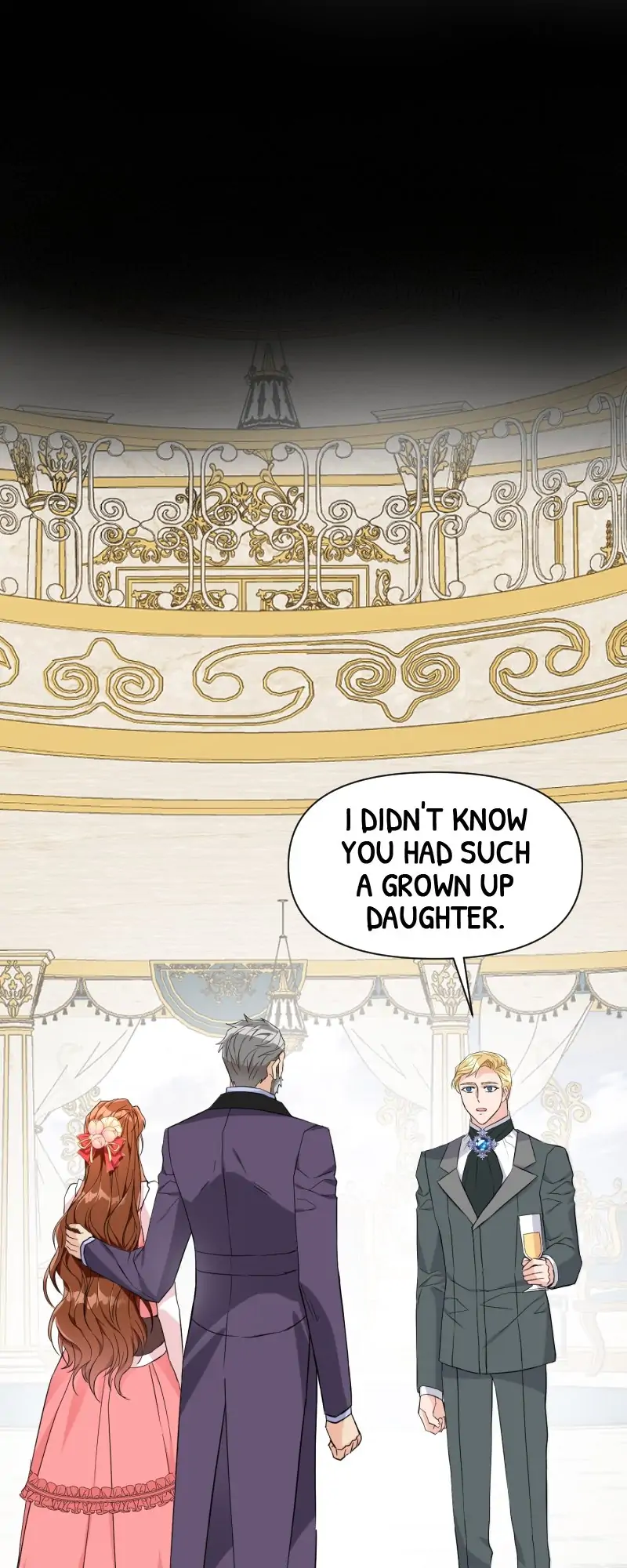 Everybody Loves the Villainess chapter 18 page 41