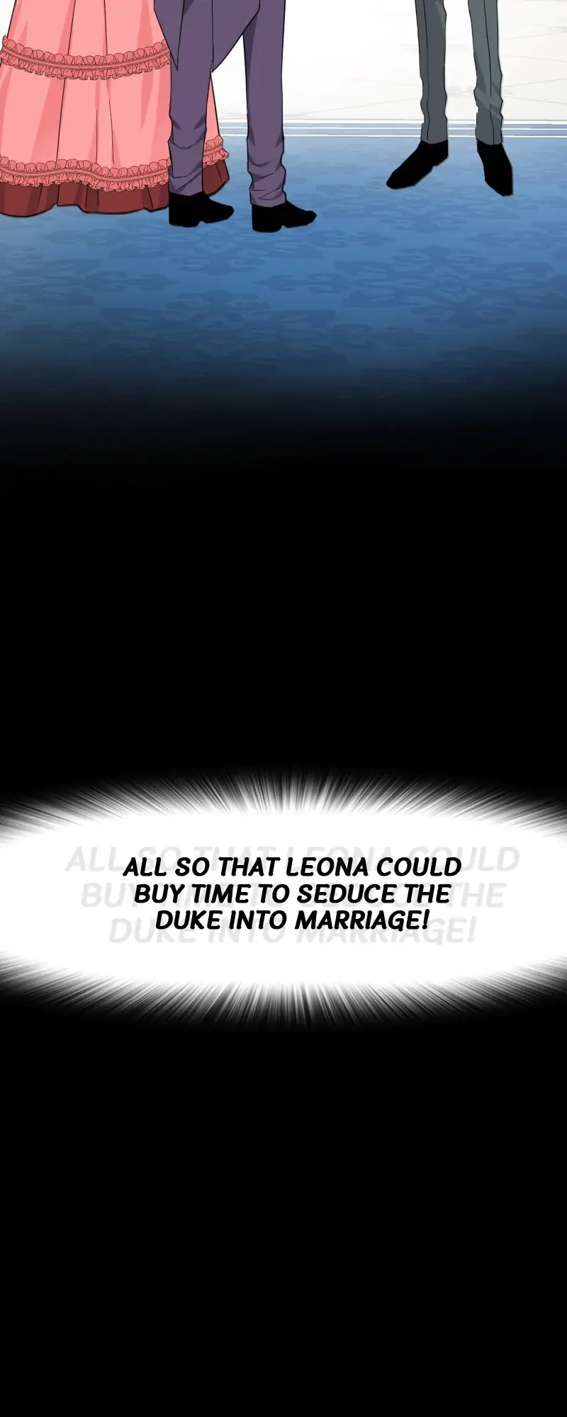 Everybody Loves the Villainess chapter 18 page 42