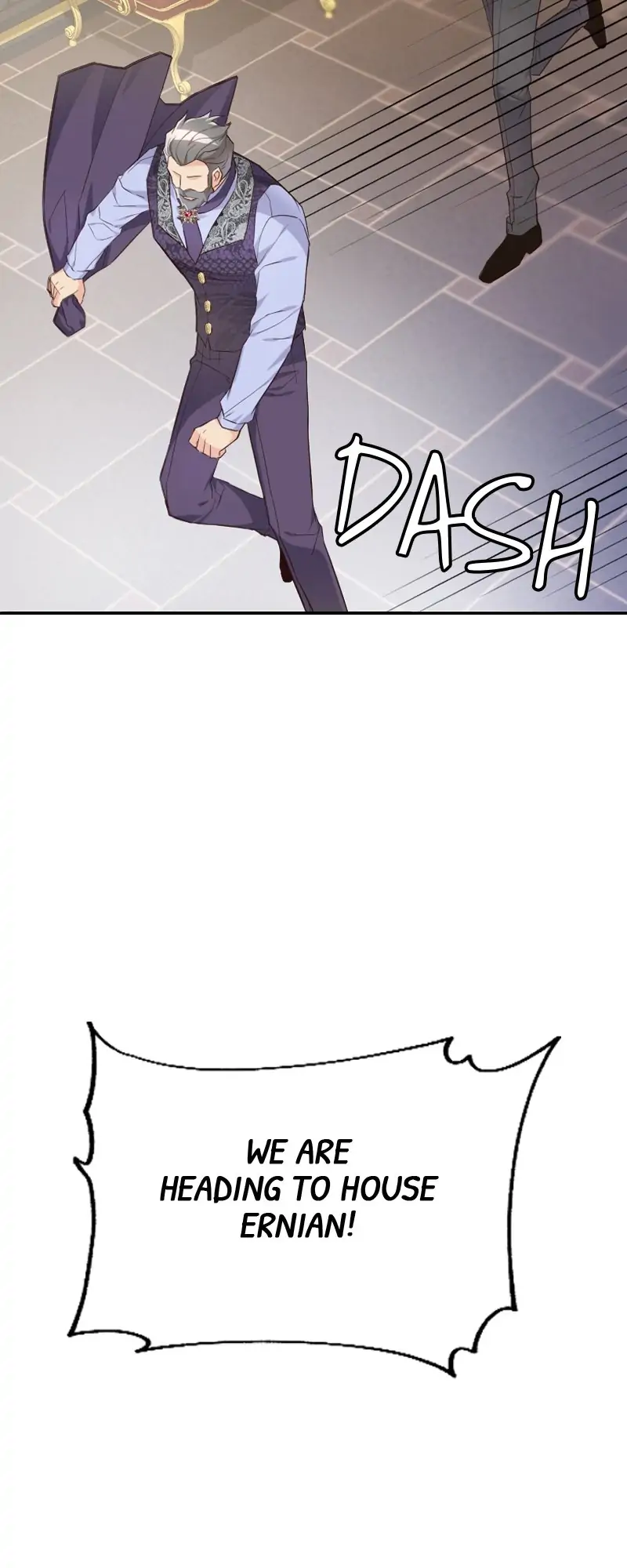 Everybody Loves the Villainess chapter 18 page 49